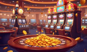 1xbit casino trực tuyến