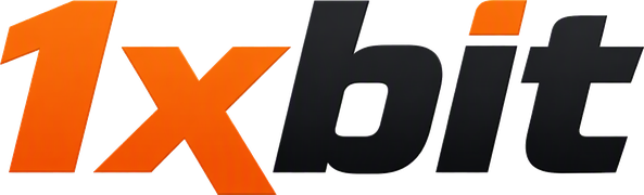 1xbit logo